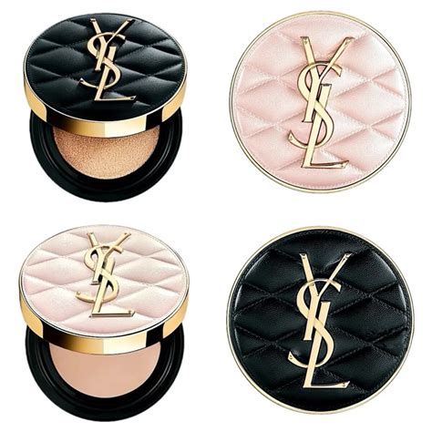 ysl 氣墊